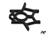 Tron 5.8/Nitron Servo Mount Unit - HeliDirect